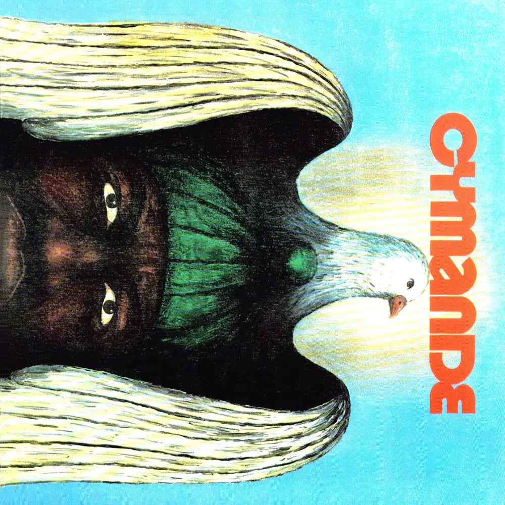 Cymande - Cymande (2024 Reissue)