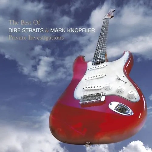 Dire Straits - Private Investigations: The Best Of Mark Knopfler and Dire Straits