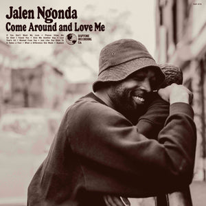 
                  
                    Load image into Gallery viewer, Jalen Ngonda - Come Around and Love Me
                  
                