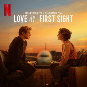 
                  
                    Load image into Gallery viewer, Various Artists - Love At First Sight (Soundtrack from the Netflix Film)
                  
                