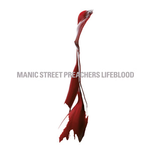 
                  
                    Load image into Gallery viewer, Manic Street Preachers - Lifeblood: 20th Anniversary
                  
                