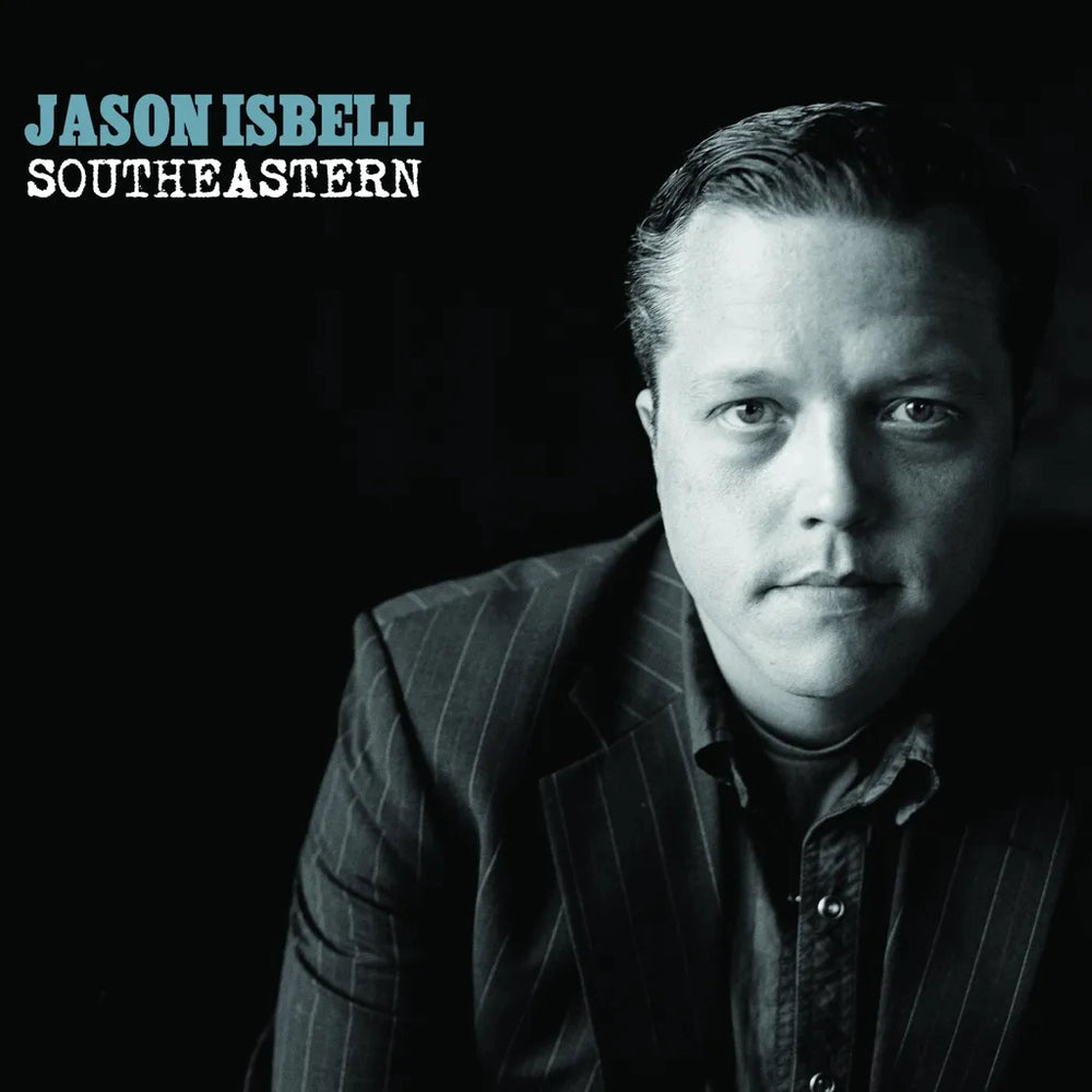 Jason Isbell - Southeastern 10 Year Anniversary