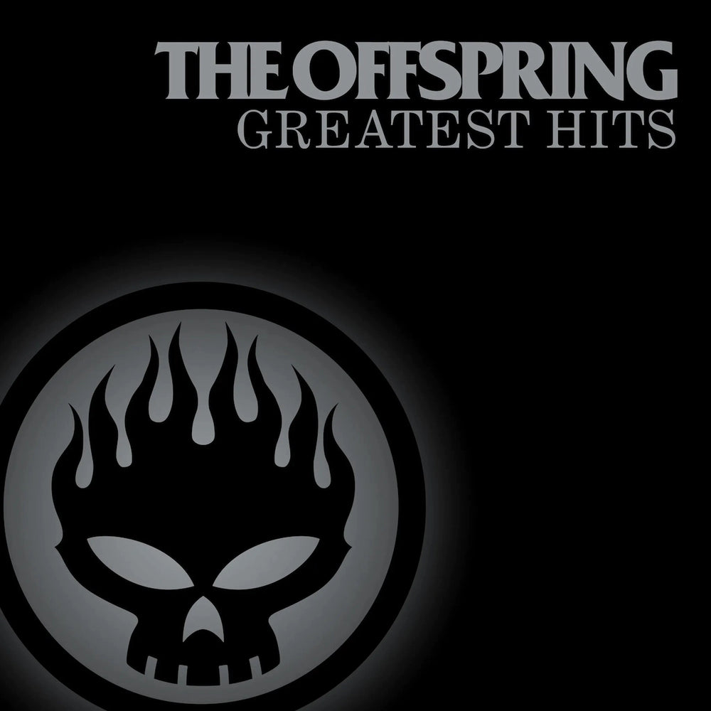 The Offspring - Greatest Hits (2022 Repress)