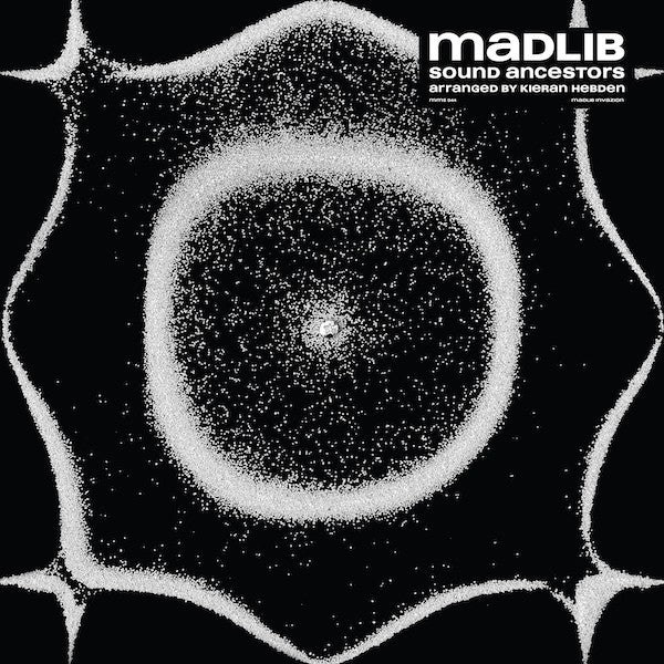 Madlib - Sound Ancestors (Arranged by Kieran Hebden)