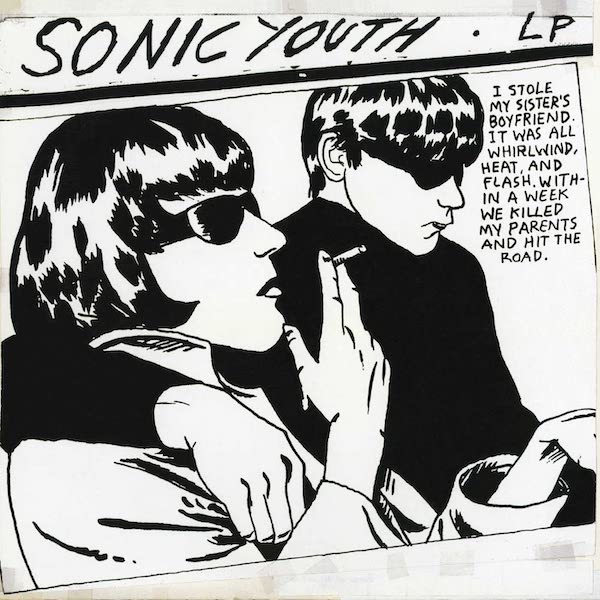 Sonic Youth - Goo (2015 Re-Issue)