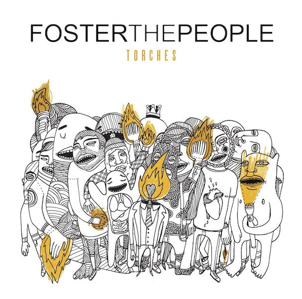 Foster The People - Torches (2016 Reissue)