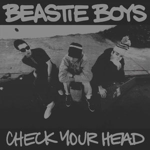 
                  
                    Load image into Gallery viewer, Beastie Boys - Check Your Head
                  
                