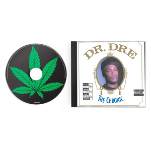 
                  
                    Load image into Gallery viewer, Dr. Dre - The Chronic (2023 Re-Issue)
                  
                