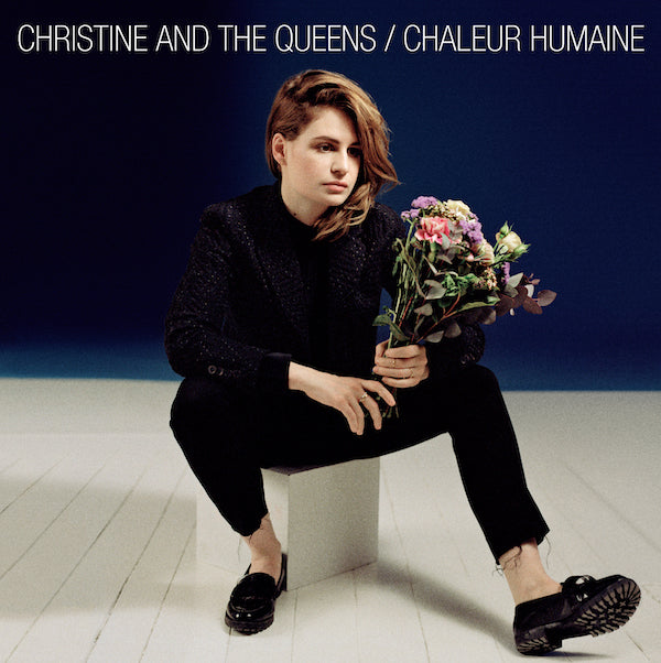 Christine And The Queens - Chaleur Humaine (2022 Edition)