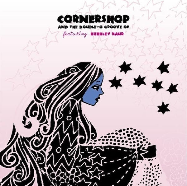 Cornershop Feat. Bubbley Kaur - Cornershop And The Double O Groove Of