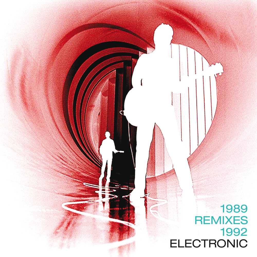 Electronic - Remix Mini Album (RSD22)