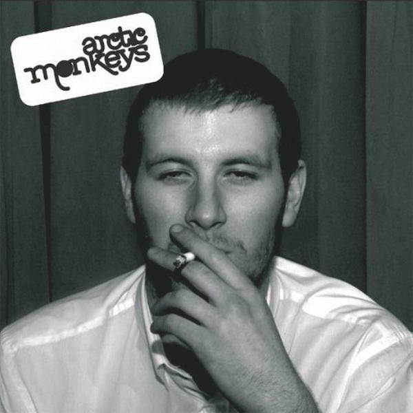 Arctic Monkeys - Whatever People Say, That's What I'm Not