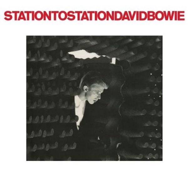 David Bowie - Station To Station (2017 Reissue)