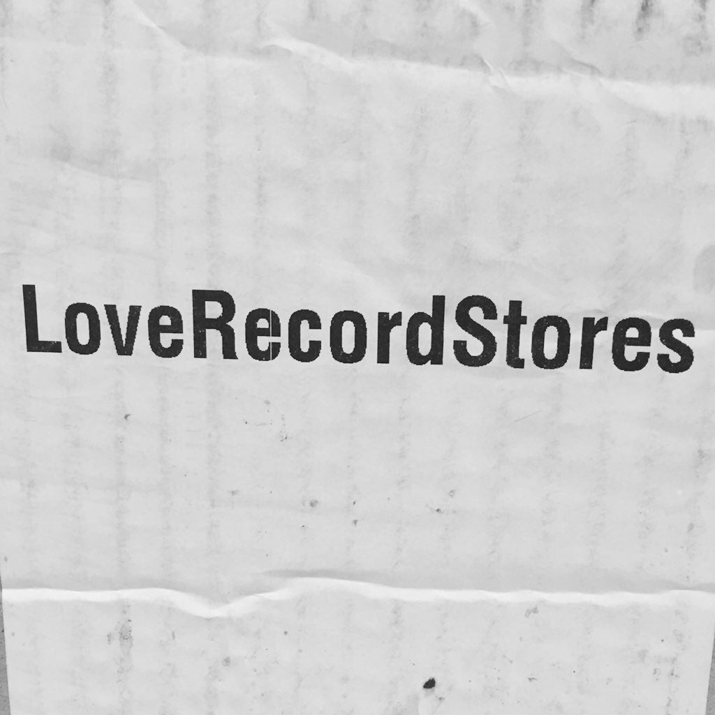 Records Of The Week 19/6/2020