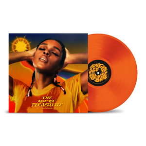 
                  
                    Load image into Gallery viewer, Janelle Monae - The Age Of Pleasure
                  
                