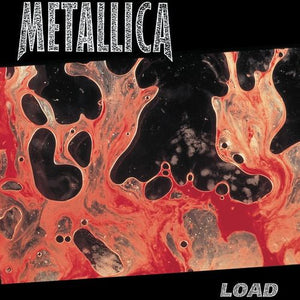 
                  
                    Load image into Gallery viewer, Metallica - Load (Remastered)
                  
                