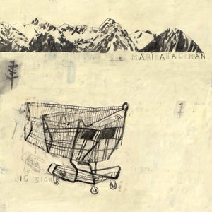 
                  
                    Load image into Gallery viewer, Marika Hackman - Big Sigh
                  
                