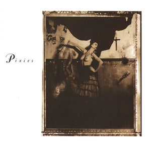 
                  
                    Load image into Gallery viewer, Pixies - Surfer Rosa
                  
                