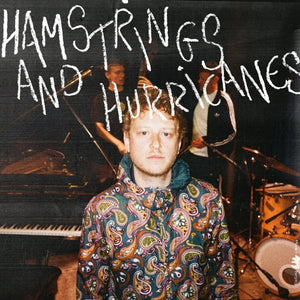 
                  
                    Load image into Gallery viewer, Joe Webb - Hamstrings And Hurricanes
                  
                