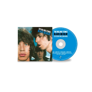 
                  
                    Load image into Gallery viewer, The Rolling Stones - Black and Blue (2025 Re-Issue)
                  
                