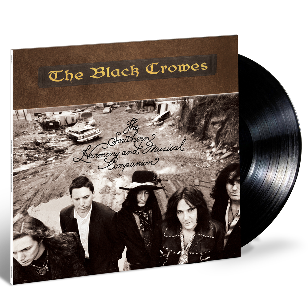Black Crowes - The Southern Harmony and Musical Companion (2023 Re-Issue)