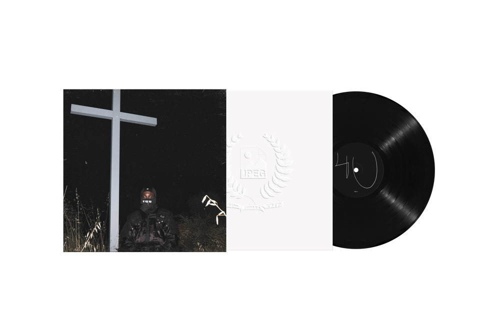 
                  
                    Load image into Gallery viewer, JPEGMAFIA - I LAY DOWN MY LIFE FOR YOU
                  
                