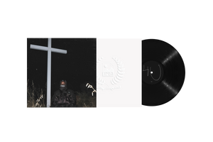 
                  
                    Load image into Gallery viewer, JPEGMAFIA - I LAY DOWN MY LIFE FOR YOU
                  
                