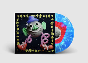 
                  
                    Load image into Gallery viewer, Psychedelic Porn Crumpets - Carpe Diem, Moonman
                  
                