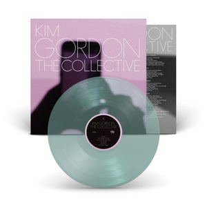 
                  
                    Load image into Gallery viewer, Kim Gordon - The Collective
                  
                