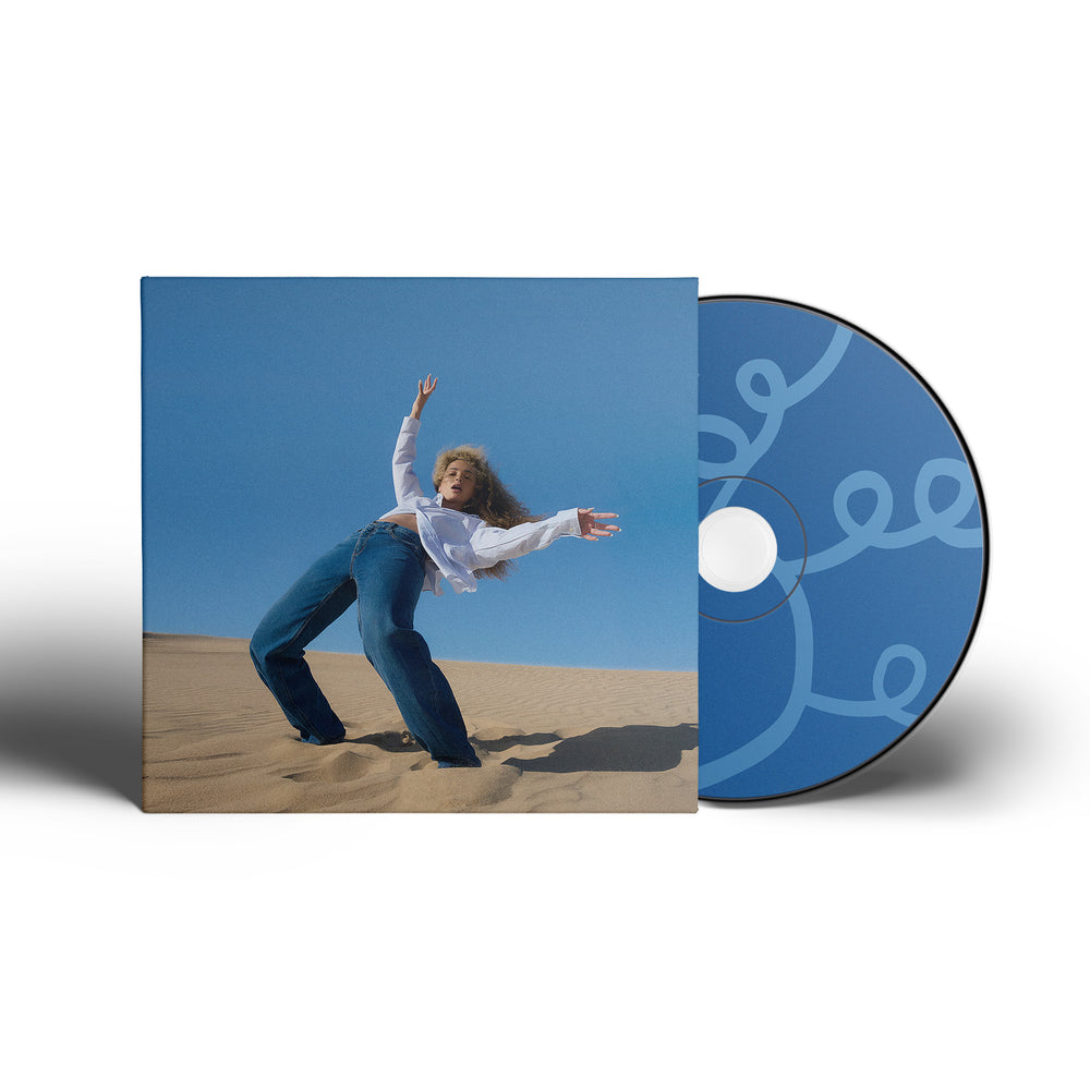 
                  
                    Load image into Gallery viewer, Ella Eyre - everything, in time
                  
                
