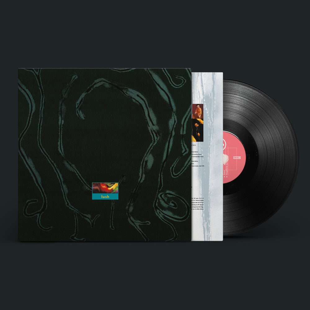 
                  
                    Load image into Gallery viewer, Lush - Gala (35th Anniversary Edition)
                  
                