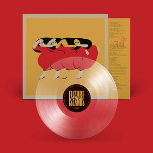 
                  
                    Load image into Gallery viewer, Future Islands - People Who Aren&amp;#39;t There Anymore
                  
                