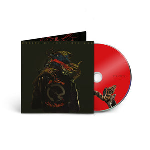 
                  
                    Load image into Gallery viewer, Queens Of The Stone Age - In Times New Roman
                  
                