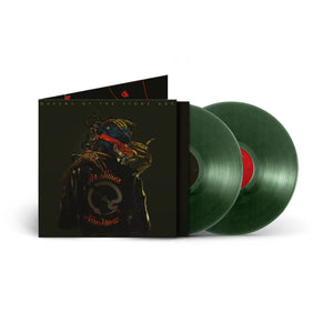 
                  
                    Load image into Gallery viewer, Queens Of The Stone Age - In Times New Roman
                  
                