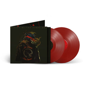 
                  
                    Load image into Gallery viewer, Queens Of The Stone Age - In Times New Roman
                  
                