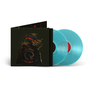 
                  
                    Load image into Gallery viewer, Queens Of The Stone Age - In Times New Roman
                  
                