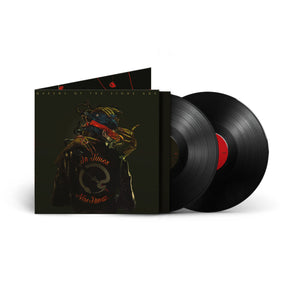 
                  
                    Load image into Gallery viewer, Queens Of The Stone Age - In Times New Roman
                  
                