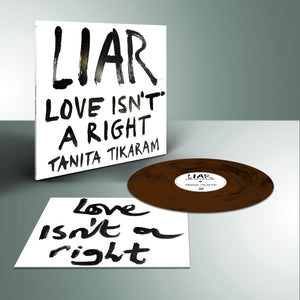 
                  
                    Load image into Gallery viewer, Tanita Tikaram - LIAR
                  
                