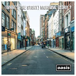 
                  
                    Load image into Gallery viewer, Oasis - What&amp;#39;s The Story Morning Glory (30th Anniversary Deluxe Edition)
                  
                
