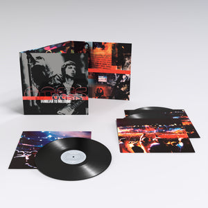 
                  
                    Load image into Gallery viewer, Oasis - Familiar To Millions (25th Anniversary Edition)
                  
                