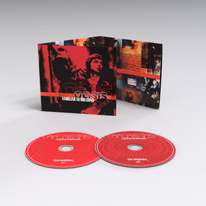 
                  
                    Load image into Gallery viewer, Oasis - Familiar To Millions (25th Anniversary Edition)
                  
                