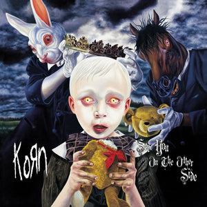 
                  
                    Load image into Gallery viewer, Korn - See You On The Other Side (20th Anniversary Edition)
                  
                