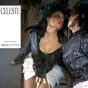 
                  
                    Load image into Gallery viewer, Celeste - Woman Of Faces
                  
                