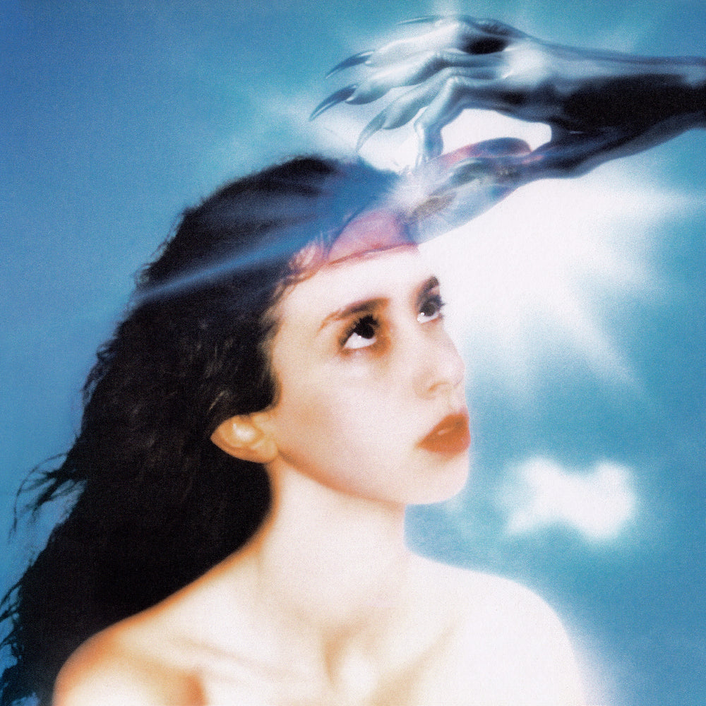 Magdalena Bay - Imaginal Disk (2025 Indie Exclusive Light Blue Vinyl 2LP)