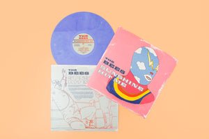 
                  
                    Load image into Gallery viewer, The Bees - Sunshine Hit Me (2023 Re-Issue)
                  
                