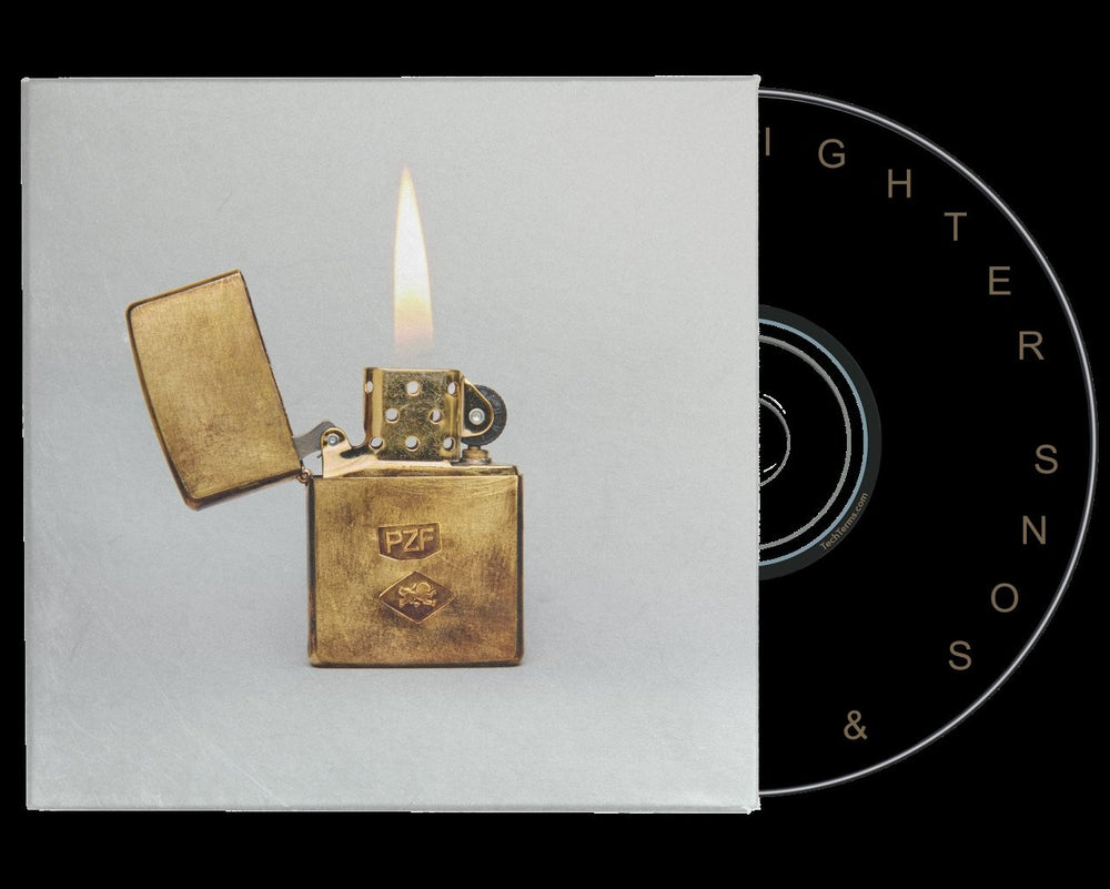 
                  
                    Load image into Gallery viewer, Mumford and Sones - Prizefighter
                  
                