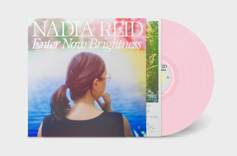 
                  
                    Load image into Gallery viewer, Nadia Reid - Enter Now Brightness
                  
                