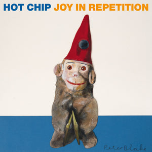 
                  
                    Load image into Gallery viewer, Hot Chip - Joy In Repetition
                  
                