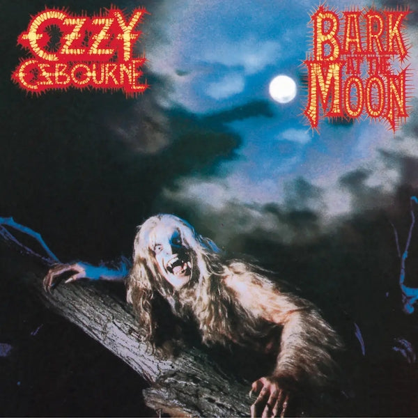 
                  
                    Load image into Gallery viewer, Ozzy Osbourne - Bark At The Moon (40th Anniversary Edition)
                  
                