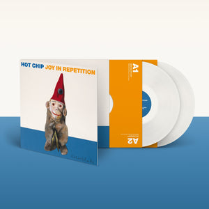 
                  
                    Load image into Gallery viewer, Hot Chip - Joy In Repetition
                  
                